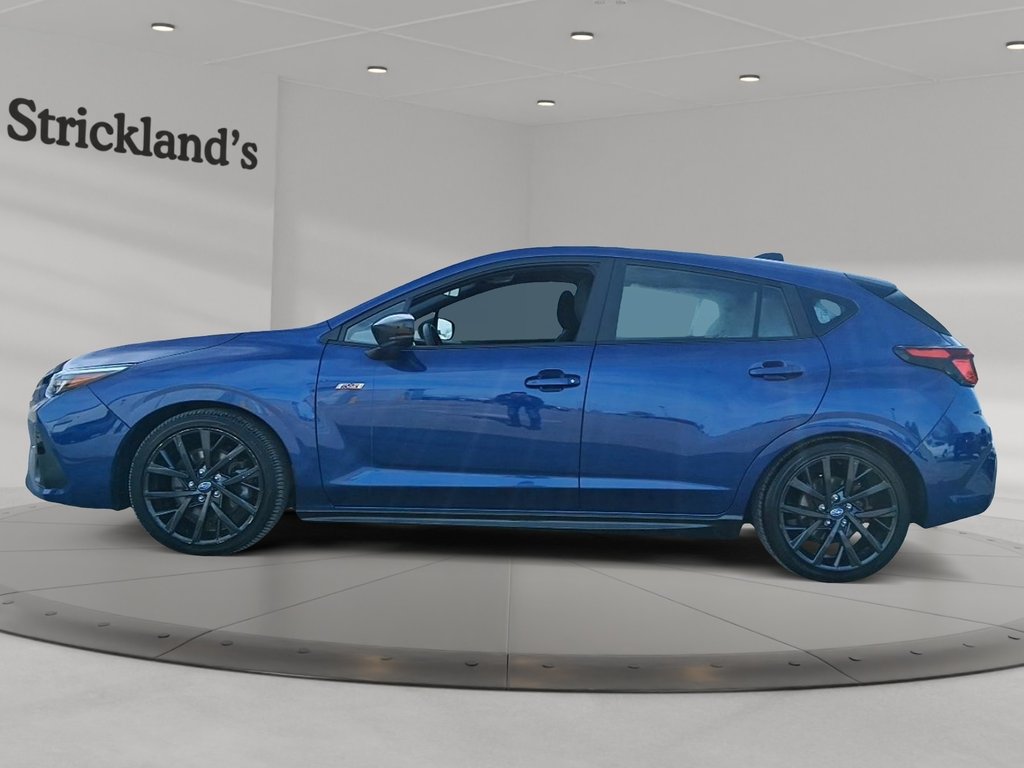 2024 Subaru Impreza RS AWD in Stratford, Ontario - 5 - w1024h768px