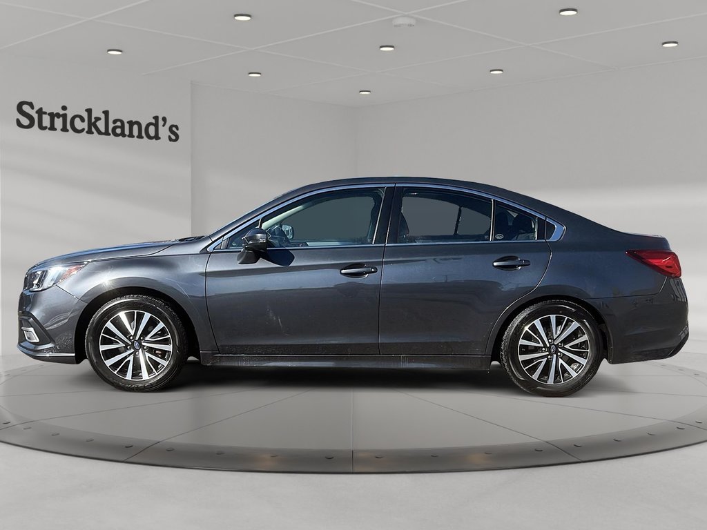 2019  Legacy Sedan 2.5i Touring at in Stratford, Ontario - 5 - w1024h768px