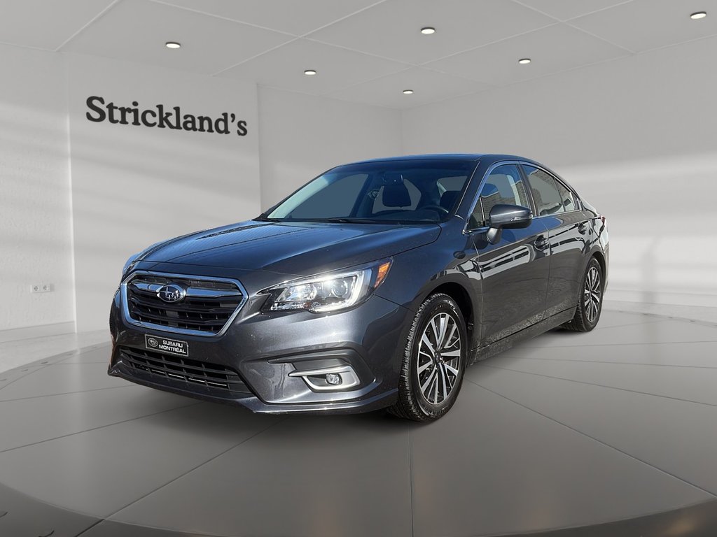 2019  Legacy Sedan 2.5i Touring at in Stratford, Ontario - 1 - w1024h768px