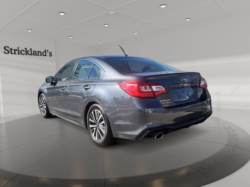 2019  Legacy Sedan 2.5i Touring at in Stratford, Ontario - 4 - w1024h768px