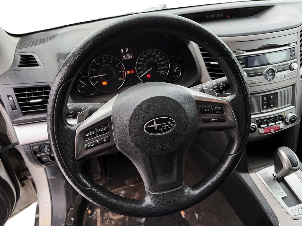 2012 Subaru Outback 2.5 I PZEV at in Stratford, Ontario - 8 - w1024h768px