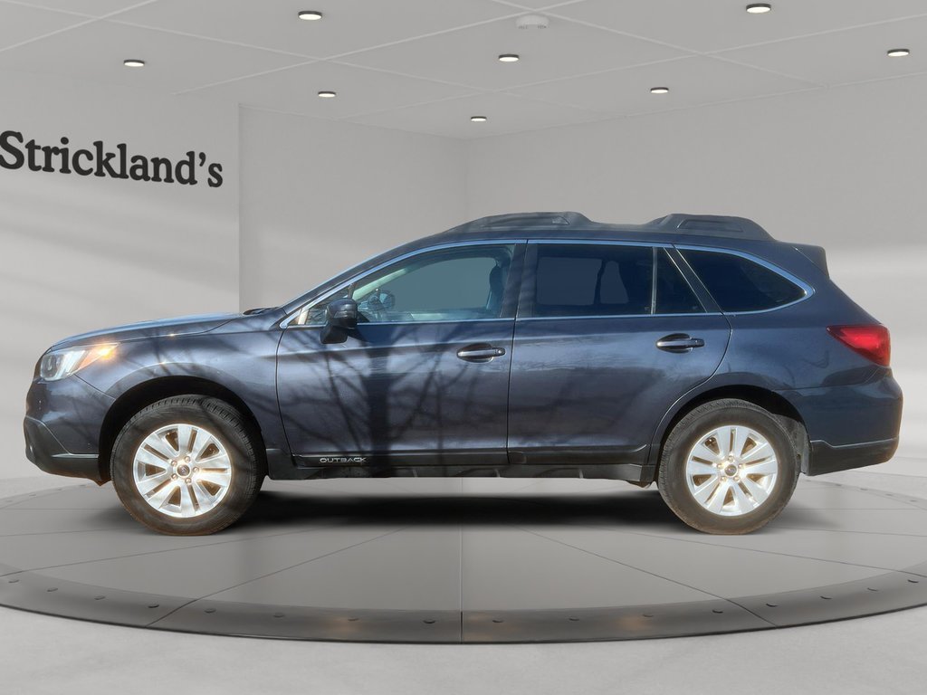2017  Outback 2.5i Touring at in Stratford, Ontario - 5 - w1024h768px