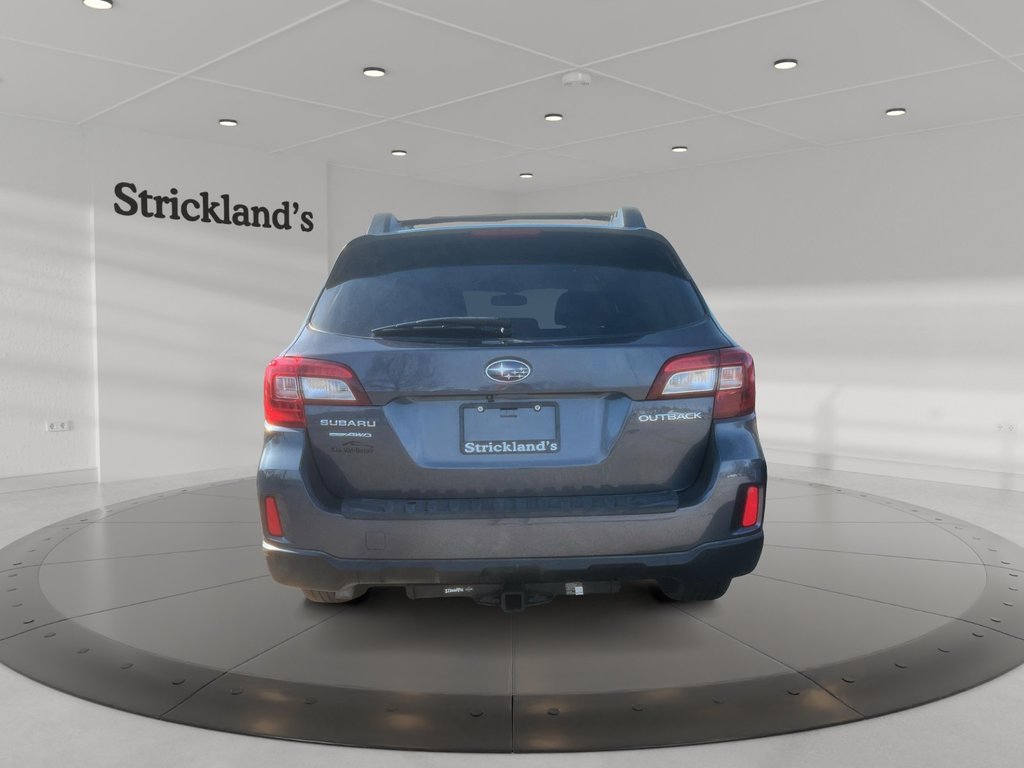 2017  Outback 2.5i Touring at in Stratford, Ontario - 3 - w1024h768px