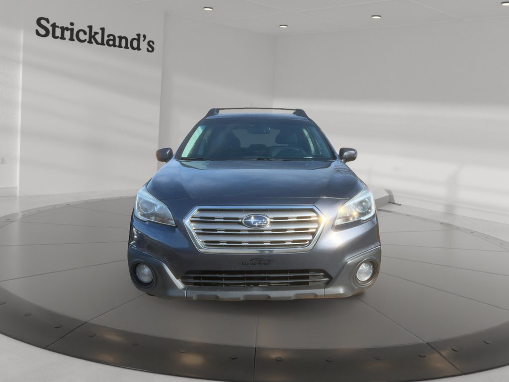 2017  Outback 2.5i Touring at in Stratford, Ontario - 2 - w1024h768px
