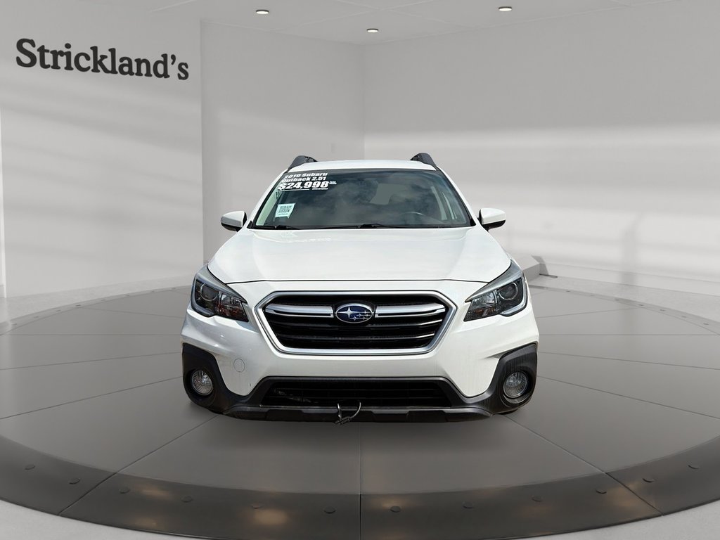 2019  Outback 2.5i at in Stratford, Ontario - 2 - w1024h768px