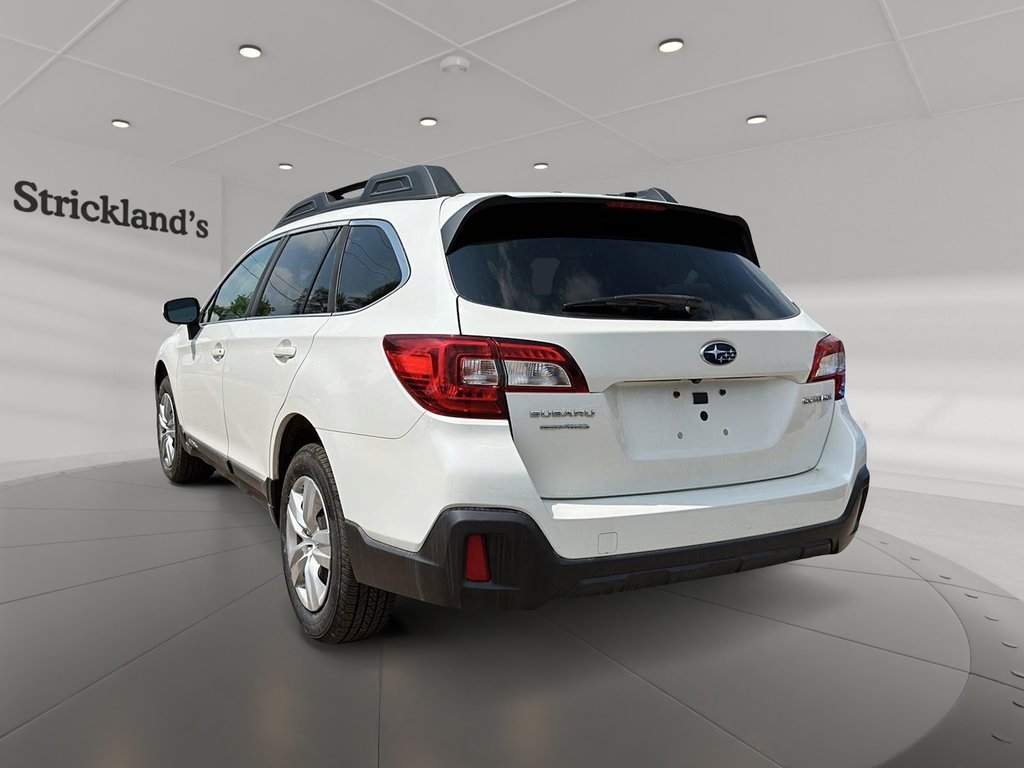 2019  Outback 2.5i at in Stratford, Ontario - 4 - w1024h768px