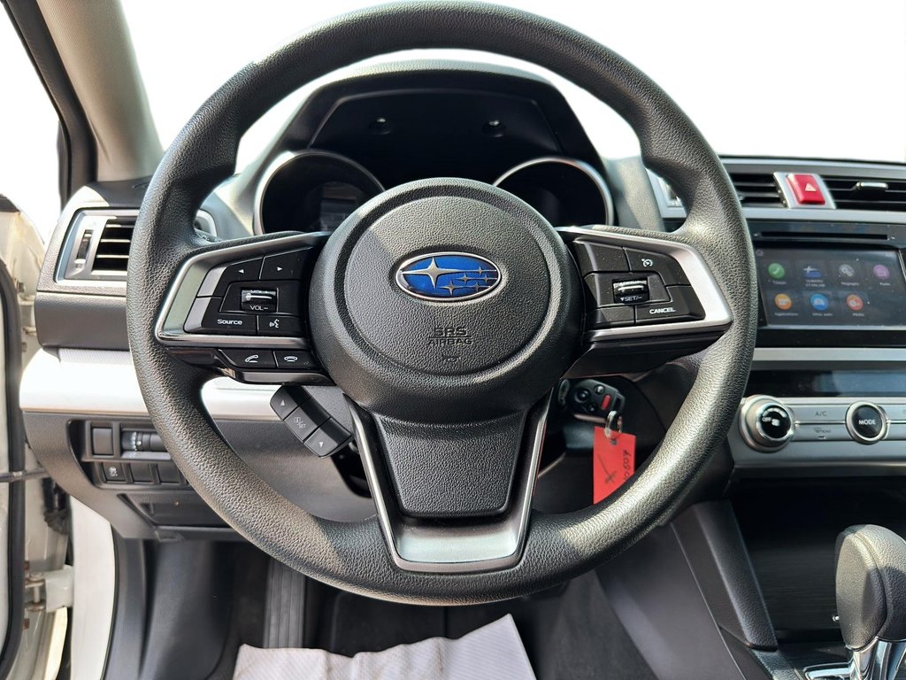 2019  Outback 2.5i at in Stratford, Ontario - 9 - w1024h768px