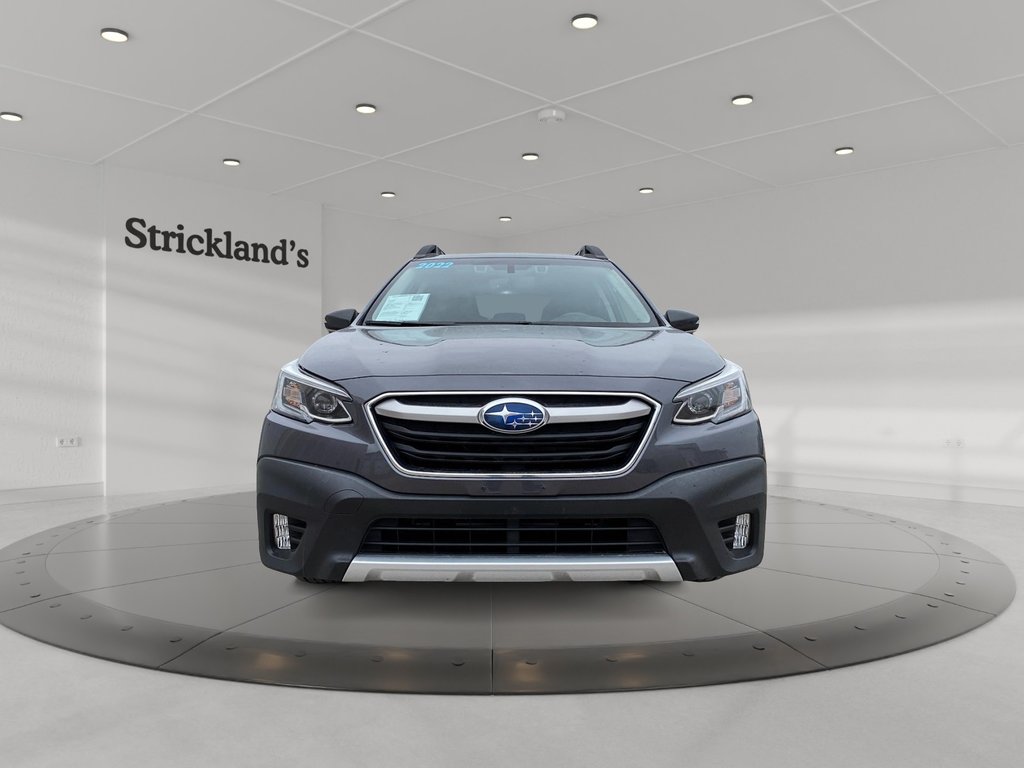 2022  Outback 2.5L Limited in Stratford, Ontario - 2 - w1024h768px