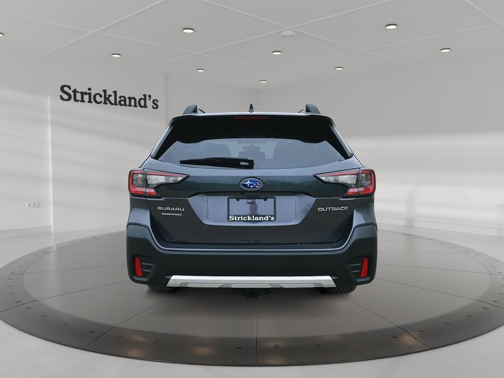 2022  Outback 2.5L Limited in Stratford, Ontario - 3 - w1024h768px