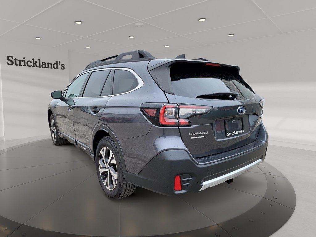 2022  Outback 2.5L Limited in Stratford, Ontario - 4 - w1024h768px