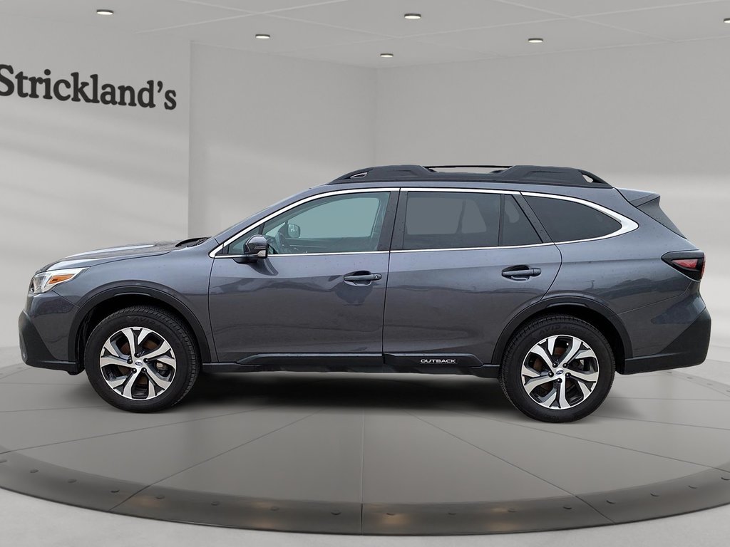 2022  Outback 2.5L Limited in Stratford, Ontario - 5 - w1024h768px