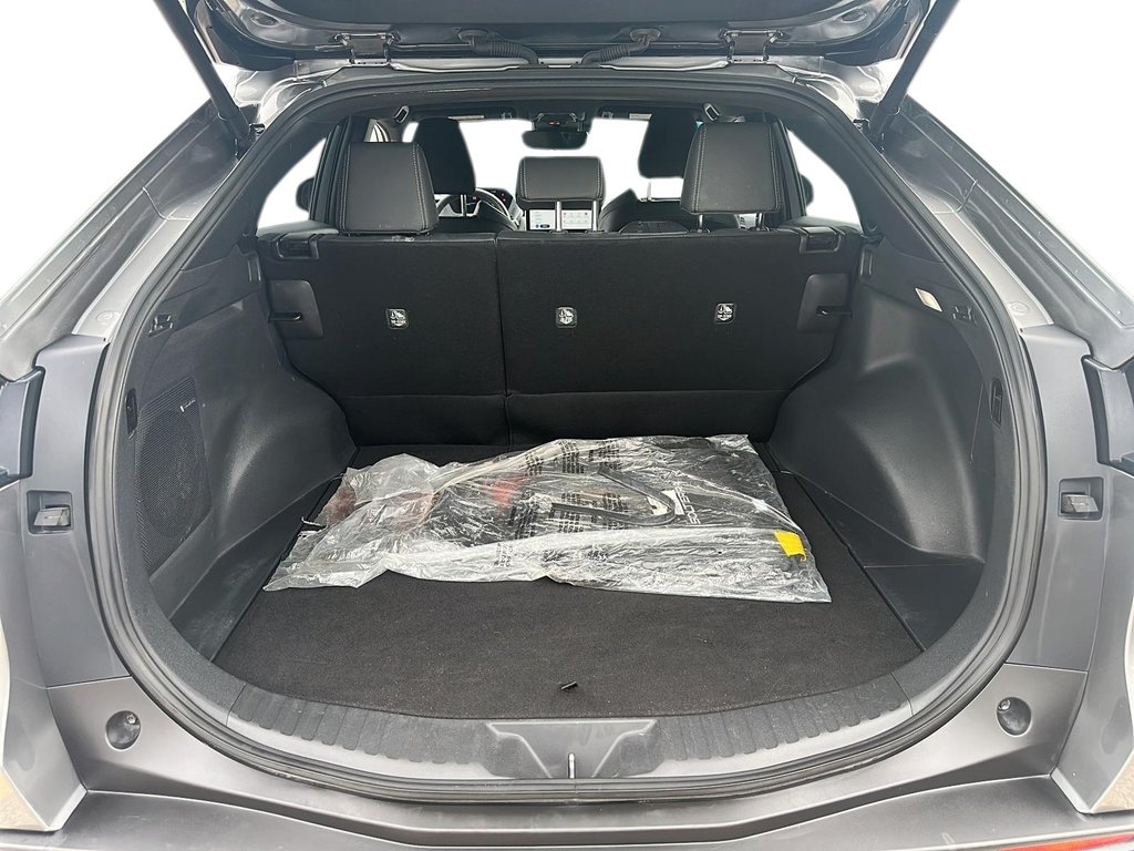 2023 Subaru SOLTERRA At - PUE AWD in Stratford, Ontario - 6 - w1024h768px