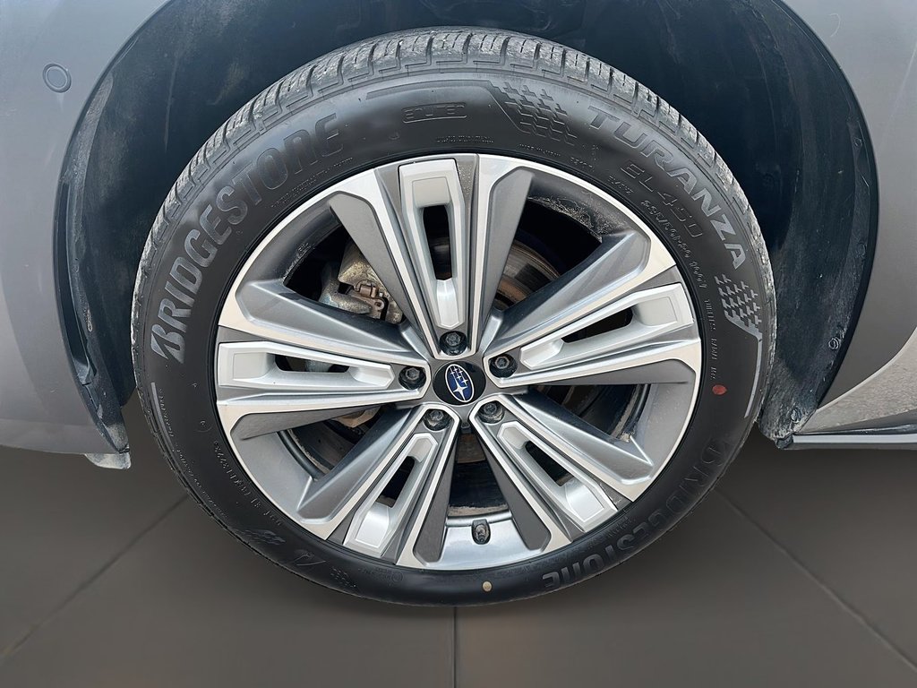 2023 Subaru SOLTERRA At - PUE AWD in Stratford, Ontario - 7 - w1024h768px