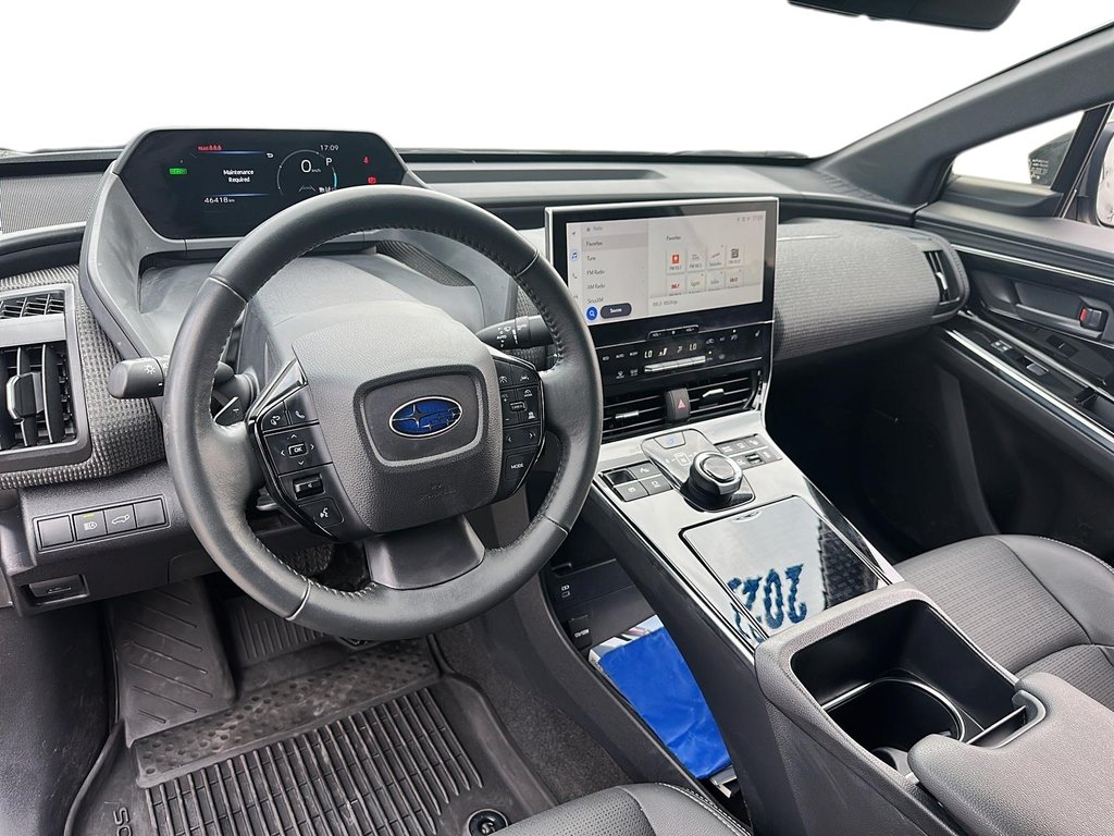 2023 Subaru SOLTERRA At - PUE AWD in Stratford, Ontario - 9 - w1024h768px