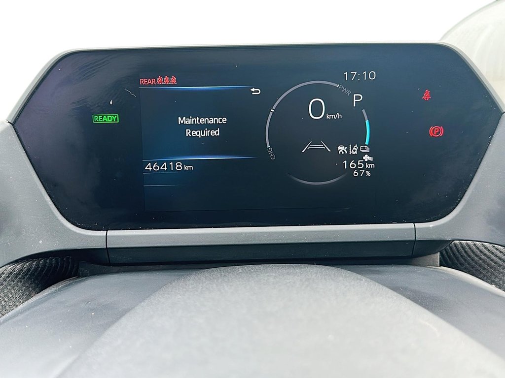 2023 Subaru SOLTERRA At - PUE AWD in Stratford, Ontario - 13 - w1024h768px