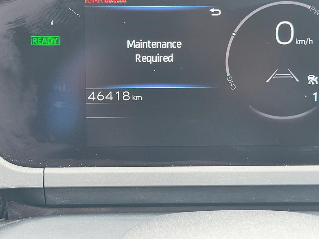 2023 Subaru SOLTERRA At - PUE AWD in Stratford, Ontario - 12 - w1024h768px