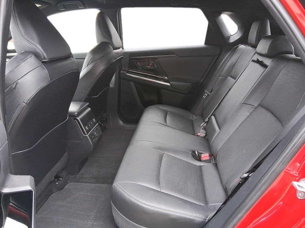 2023 Subaru Solterra at-PUE ALX in Stratford, Ontario - 9 - w1024h768px