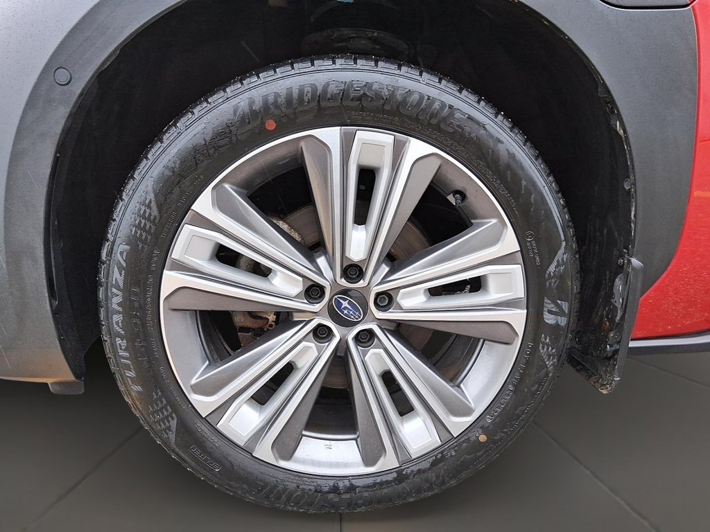 2023 Subaru Solterra at-PUE ALX in Stratford, Ontario - 7 - w1024h768px
