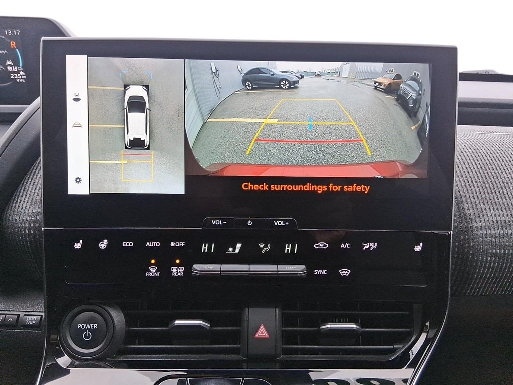 2023 Subaru Solterra at-PUE ALX in Stratford, Ontario - 17 - w1024h768px