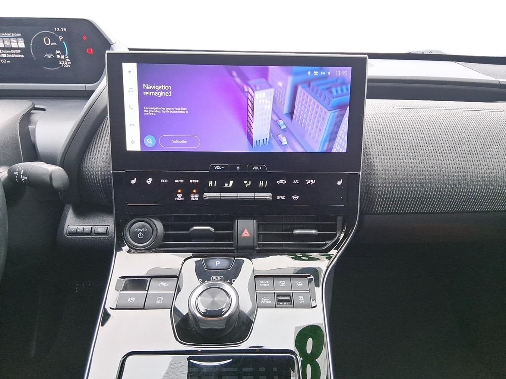 2023 Subaru Solterra at-PUE ALX in Stratford, Ontario - 15 - w1024h768px