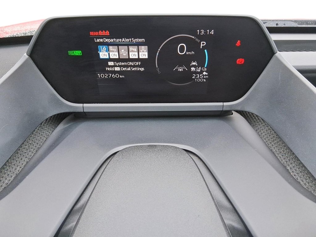 2023 Subaru Solterra at-PUE ALX in Stratford, Ontario - 14 - w1024h768px