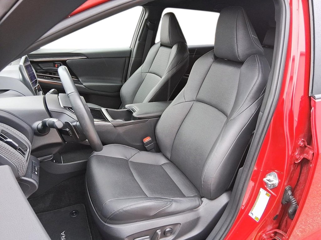 2023 Subaru Solterra at-PUE ALX in Stratford, Ontario - 8 - w1024h768px