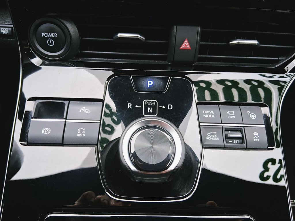 2023 Subaru Solterra at-PUE ALX in Stratford, Ontario - 16 - w1024h768px