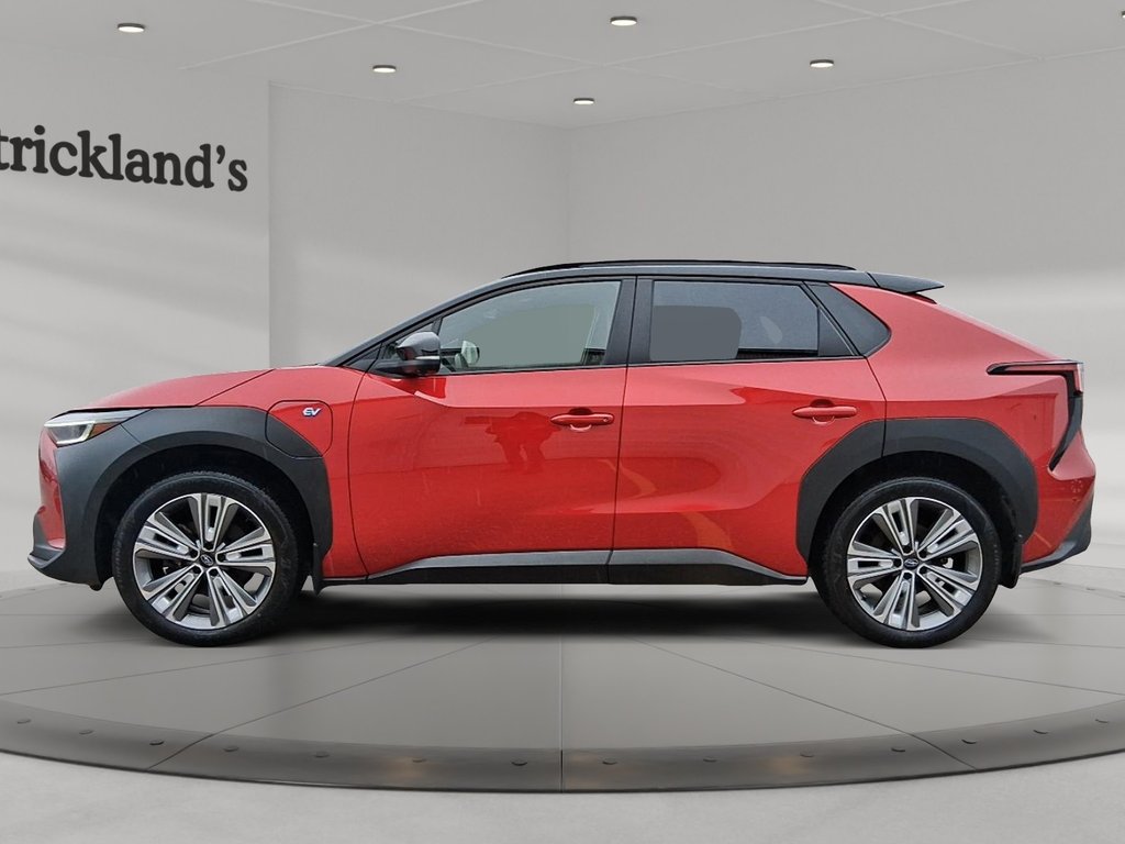 2023 Subaru Solterra at-PUE ALX in Stratford, Ontario - 5 - w1024h768px