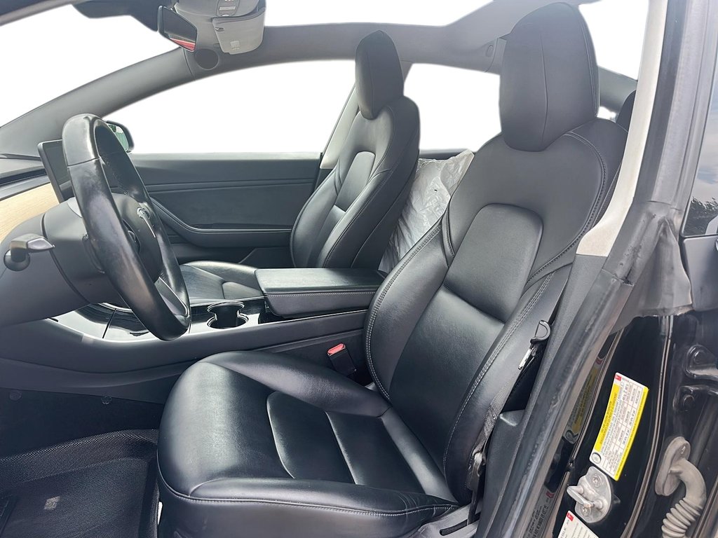 2018 Tesla MODEL 3 in Stratford, Ontario - 7 - w1024h768px