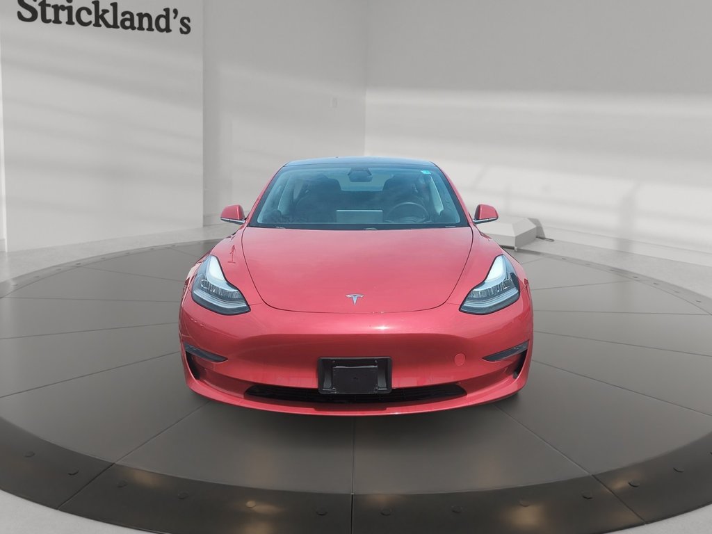 2018 Tesla MODEL 3 in Stratford, Ontario - 2 - w1024h768px