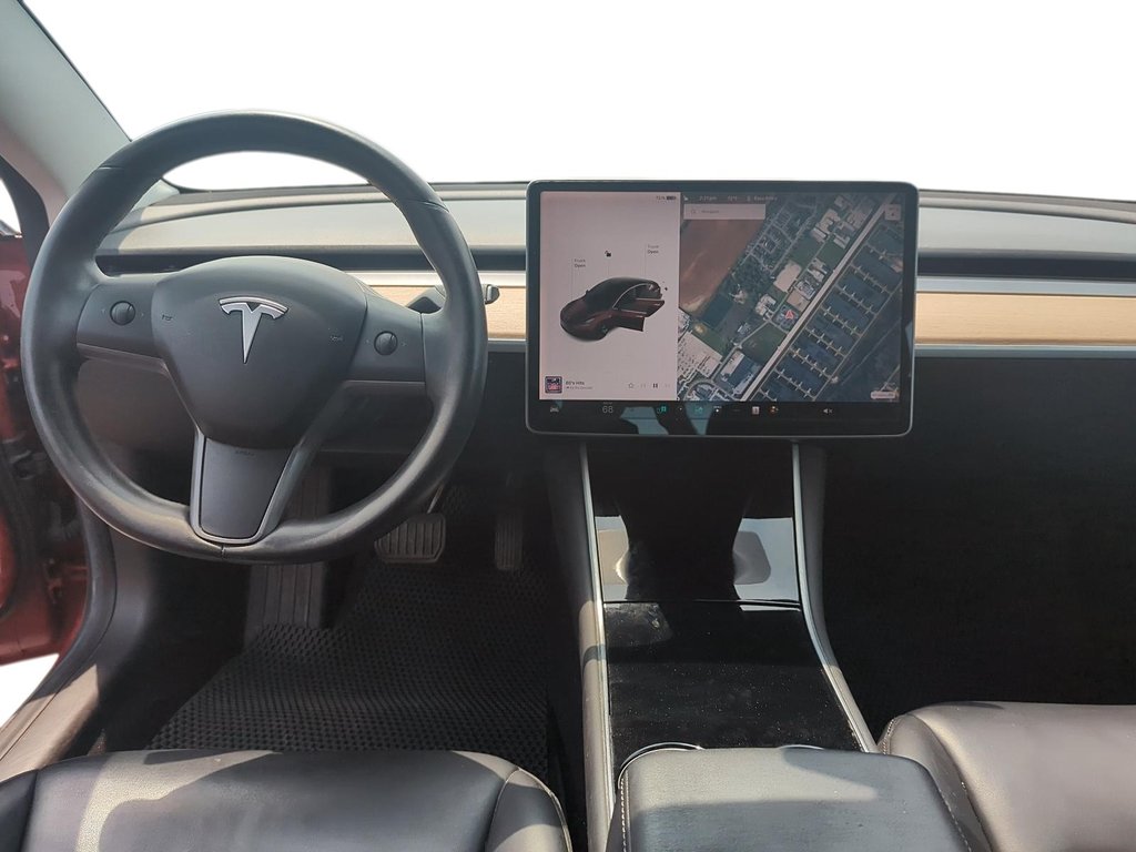 2018 Tesla MODEL 3 in Stratford, Ontario - 10 - w1024h768px
