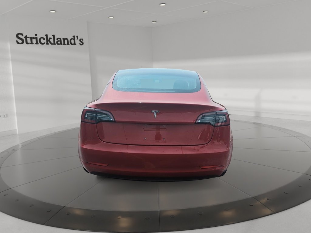 2018 Tesla MODEL 3 in Stratford, Ontario - 3 - w1024h768px