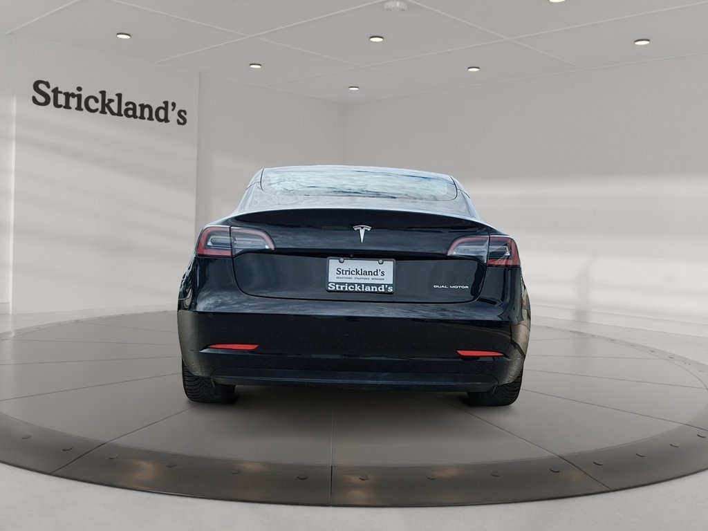 2019 Tesla Model 3 Long Range AWD in Stratford, Ontario - 3 - w1024h768px