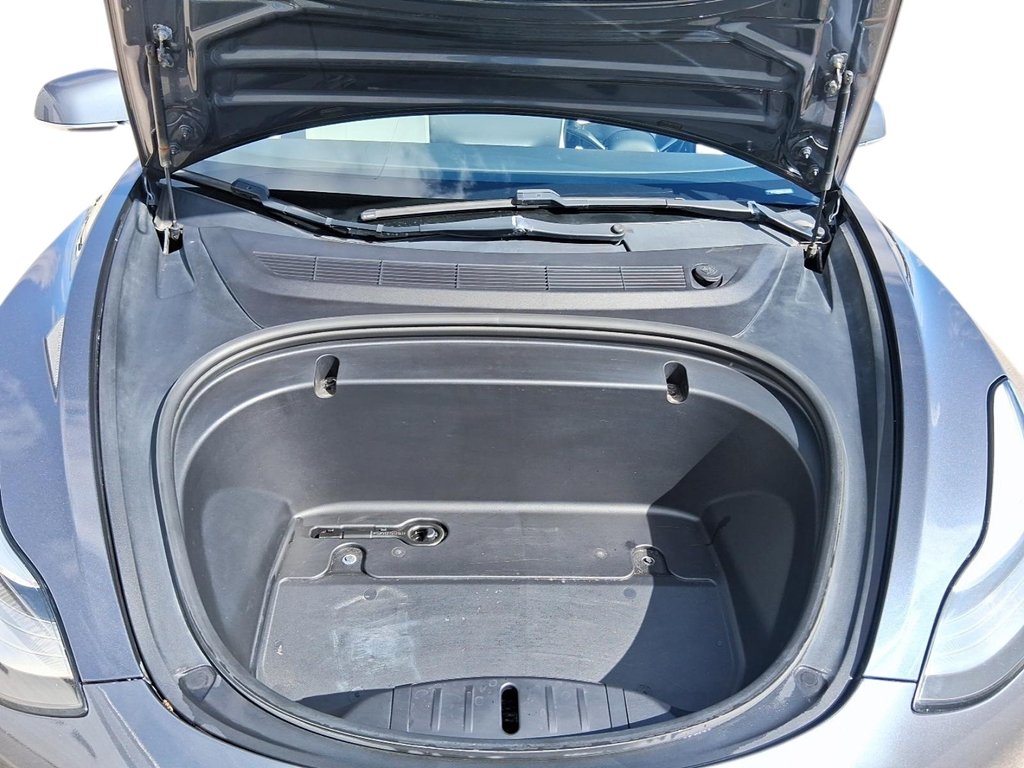 2020 Tesla Model 3 Long Range AWD in Stratford, Ontario - 8 - w1024h768px