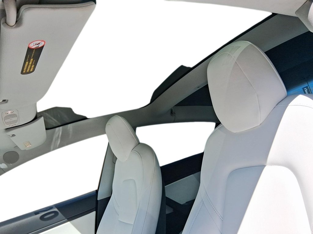 2020 Tesla Model 3 Long Range AWD in Stratford, Ontario - 19 - w1024h768px