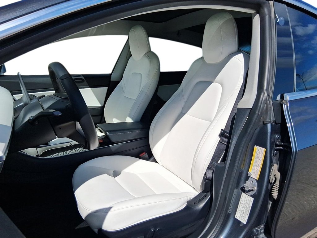 2020 Tesla Model 3 Long Range AWD in Stratford, Ontario - 10 - w1024h768px