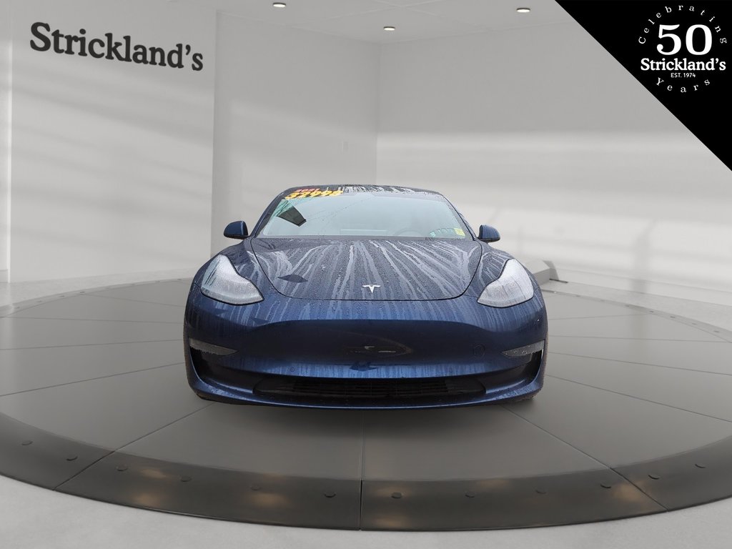 2021  MODEL 3 in Stratford, Ontario - 2 - w1024h768px