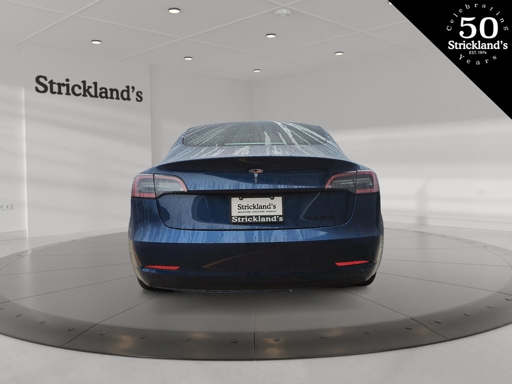 2021  MODEL 3 in Stratford, Ontario - 3 - w1024h768px