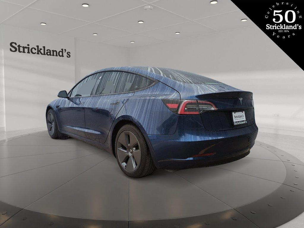 2021  MODEL 3 in Stratford, Ontario - 4 - w1024h768px