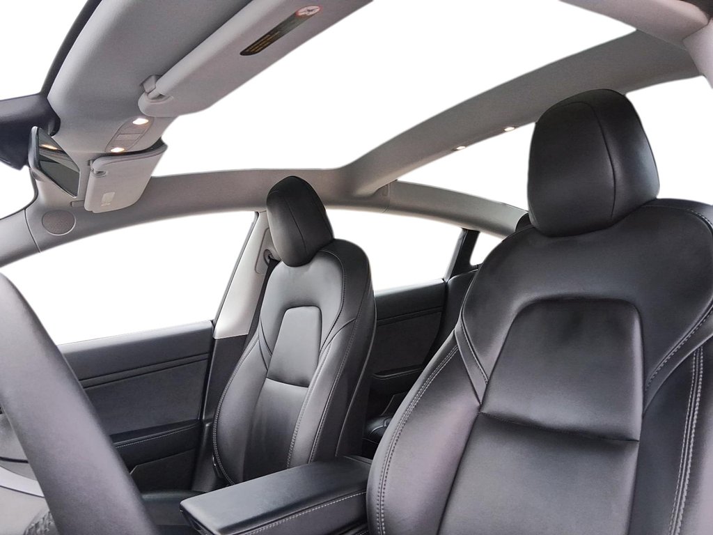 2021 Tesla Model 3 Standard Range Plus in Stratford, Ontario - 18 - w1024h768px