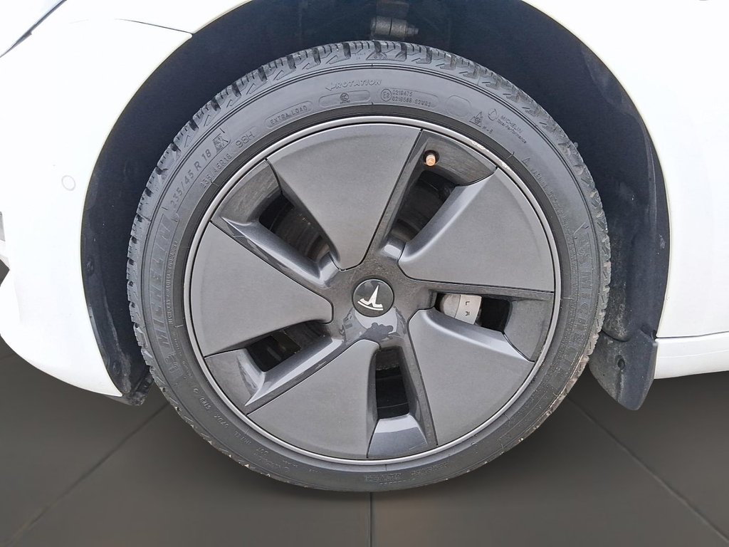 2021 Tesla Model 3 Standard Range Plus in Stratford, Ontario - 8 - w1024h768px