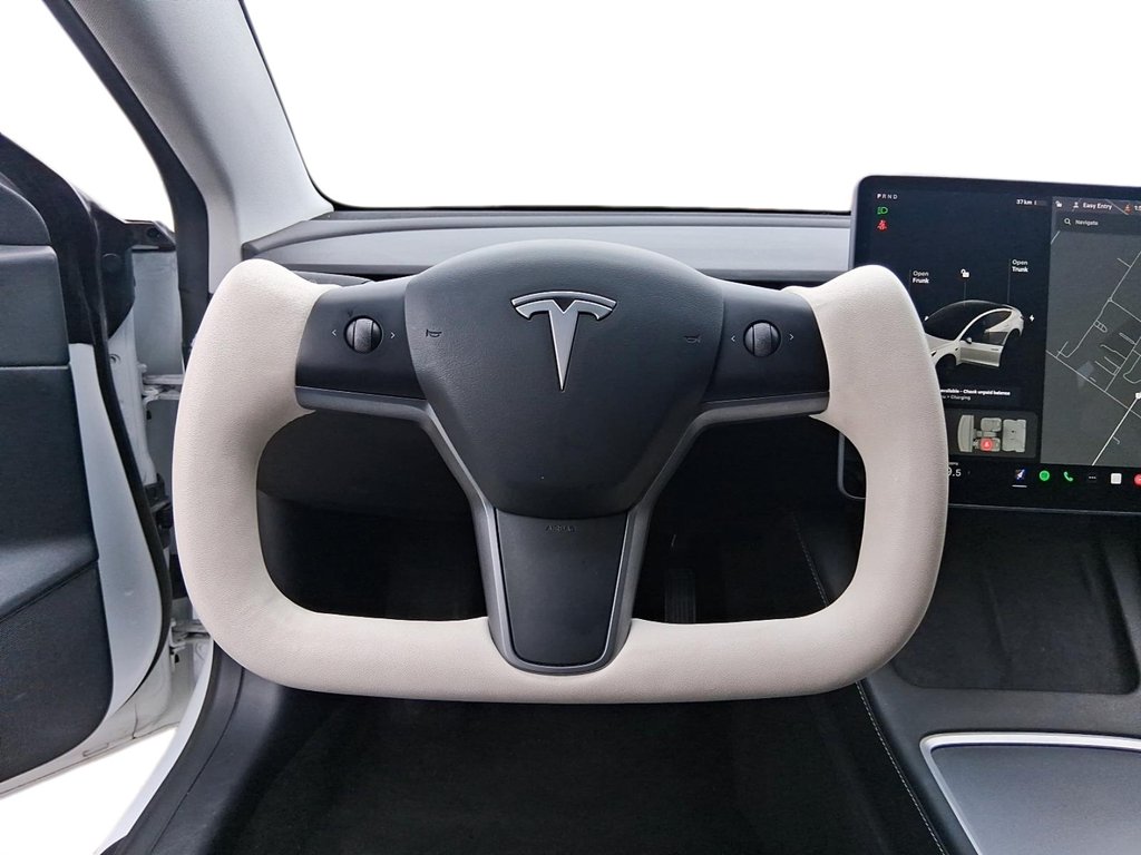 2021 Tesla Model 3 Standard Range Plus in Stratford, Ontario - 13 - w1024h768px