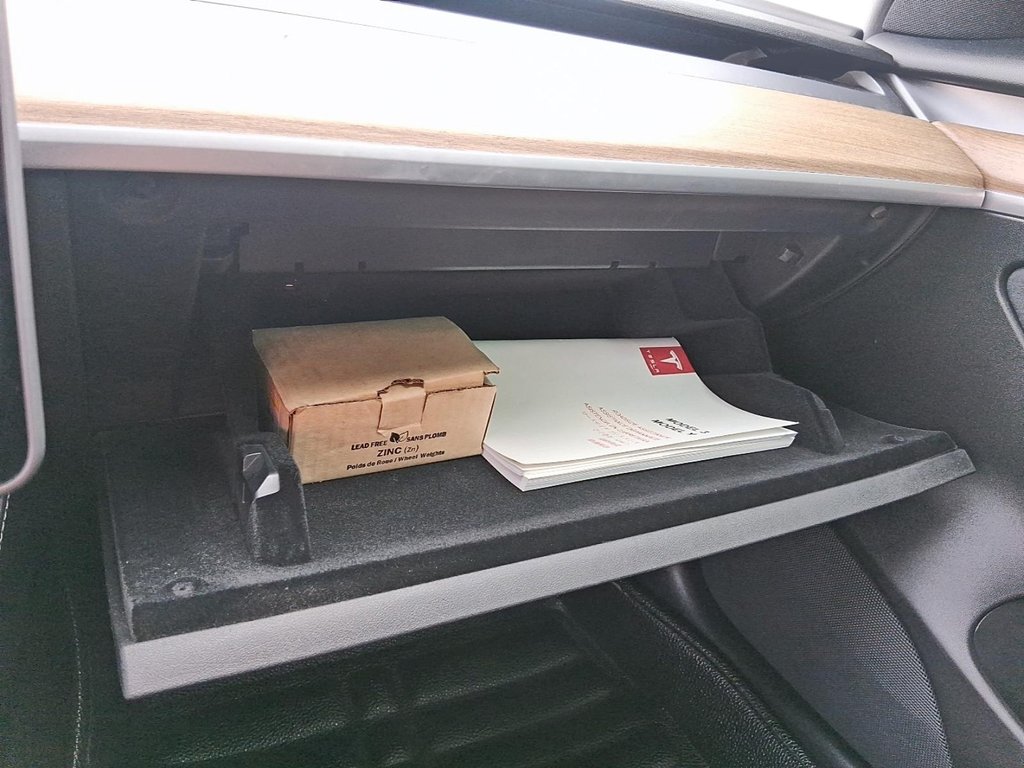 2021 Tesla Model 3 in Stratford, Ontario - 16 - w1024h768px