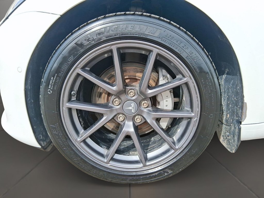 2021 Tesla Model 3 in Stratford, Ontario - 8 - w1024h768px