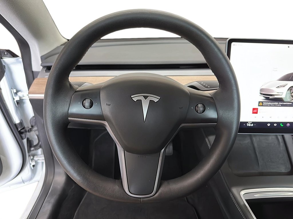 2023 Tesla MODEL 3 Long Range AWD in Stratford, Ontario - 11 - w1024h768px