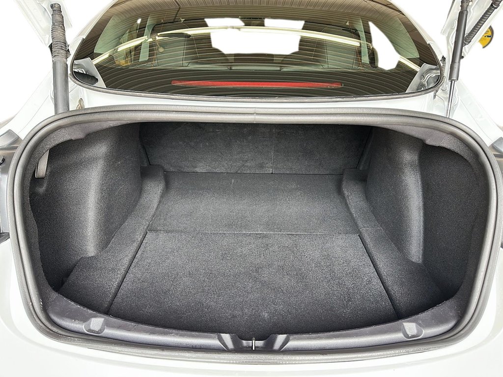 2023 Tesla MODEL 3 Long Range AWD in Stratford, Ontario - 6 - w1024h768px