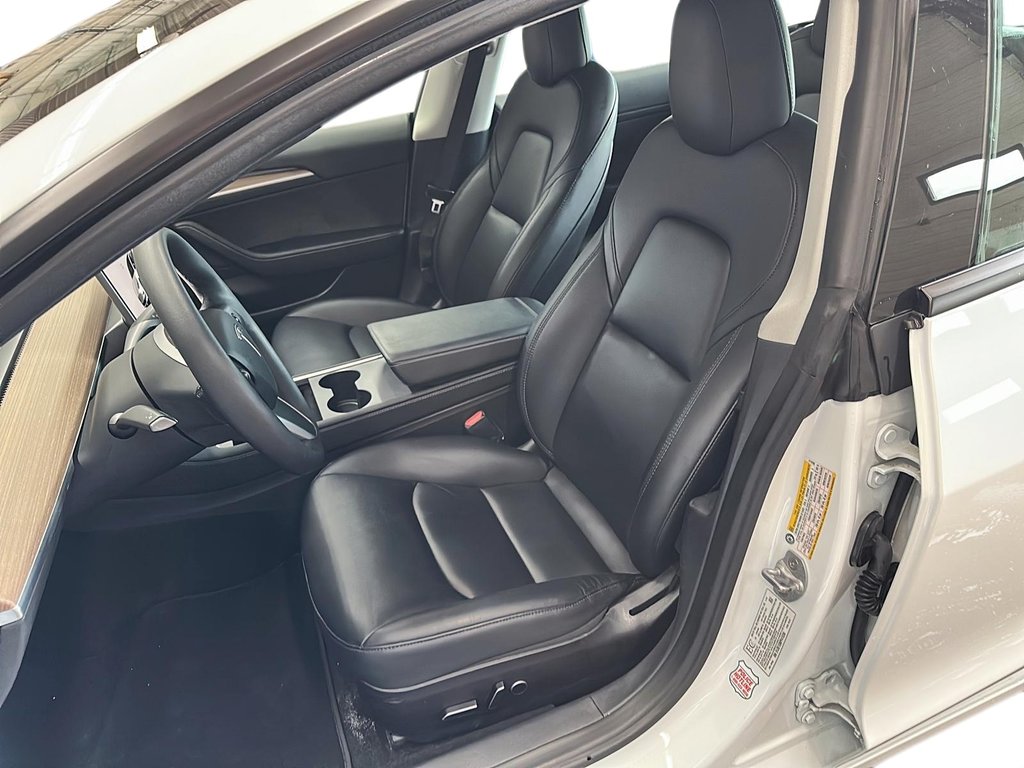 2023 Tesla MODEL 3 Long Range AWD in Stratford, Ontario - 8 - w1024h768px