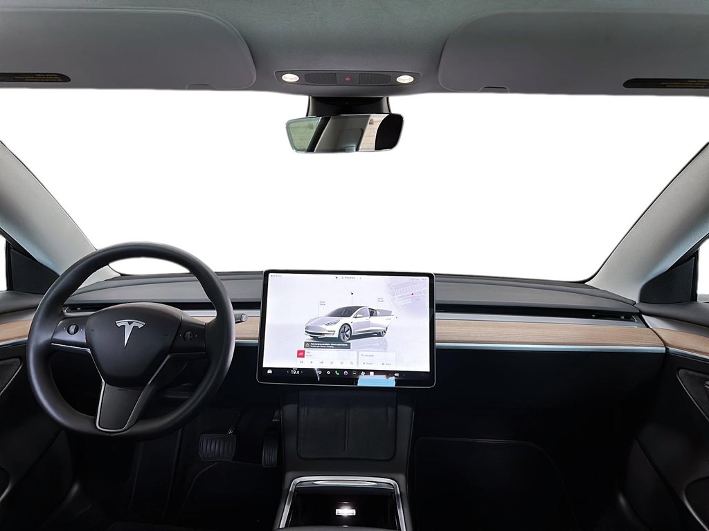 2023 Tesla MODEL 3 Long Range AWD in Stratford, Ontario - 9 - w1024h768px