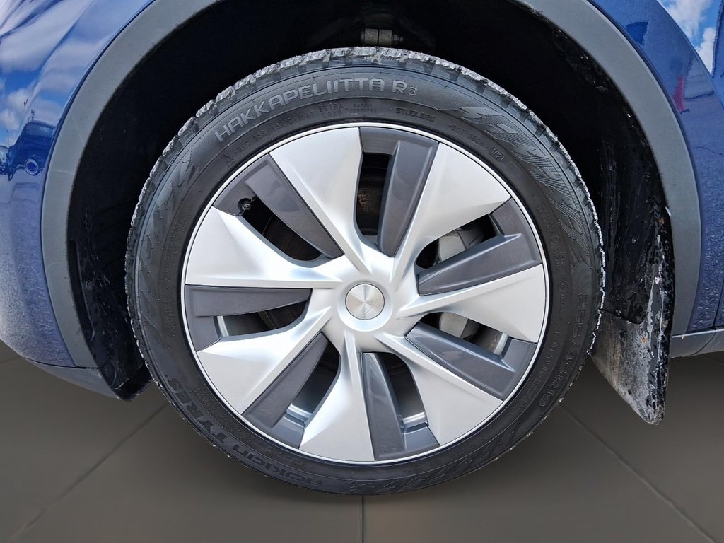 2021 Tesla Model Y Standard Range in Stratford, Ontario - 8 - w1024h768px