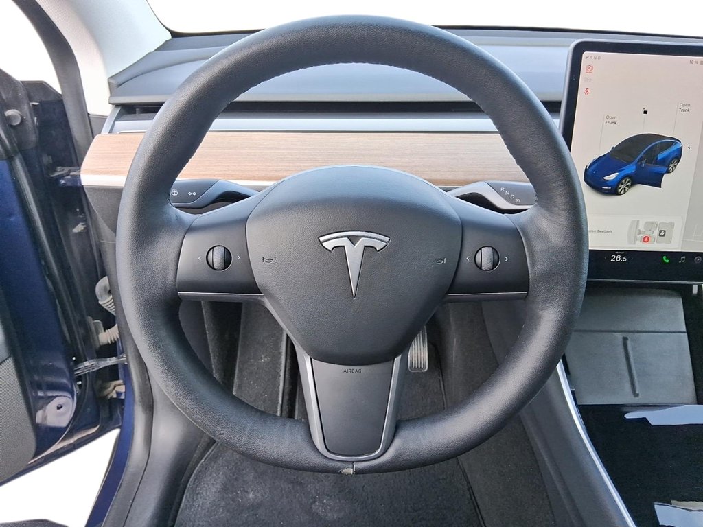 2021 Tesla Model Y Standard Range in Stratford, Ontario - 13 - w1024h768px